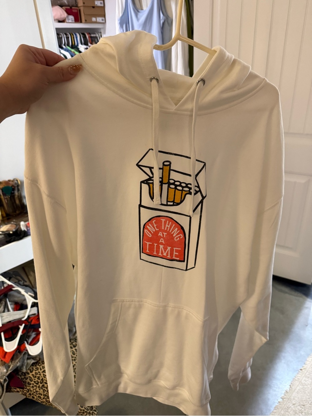 Morgan Wallen hoodie